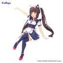 Nekopara FuRyu Noodle Stopper Figure Chocola