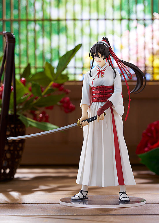 Hell's Paradise: Jigokuraku POP UP PARADE Yamada Asaemon Sagiri