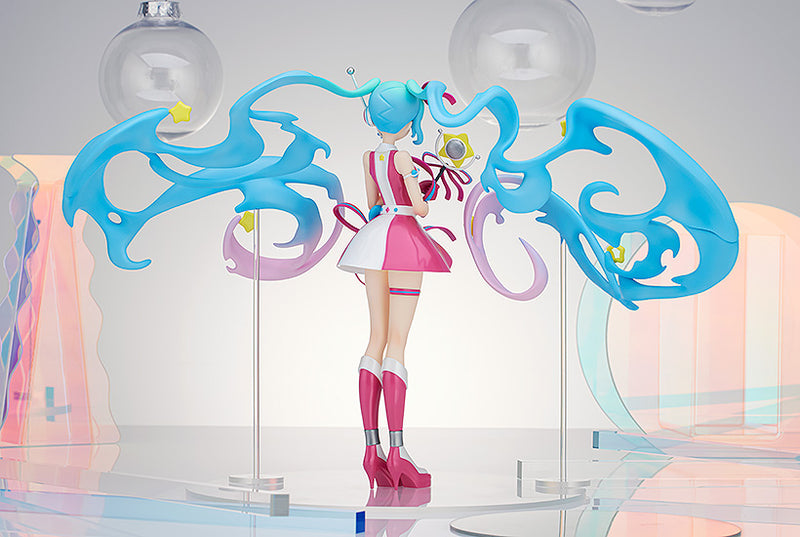 Character Vocal Series 01: Hatsune Miku POP UP PARADE Hatsune Miku: Future Eve Ver. L Size