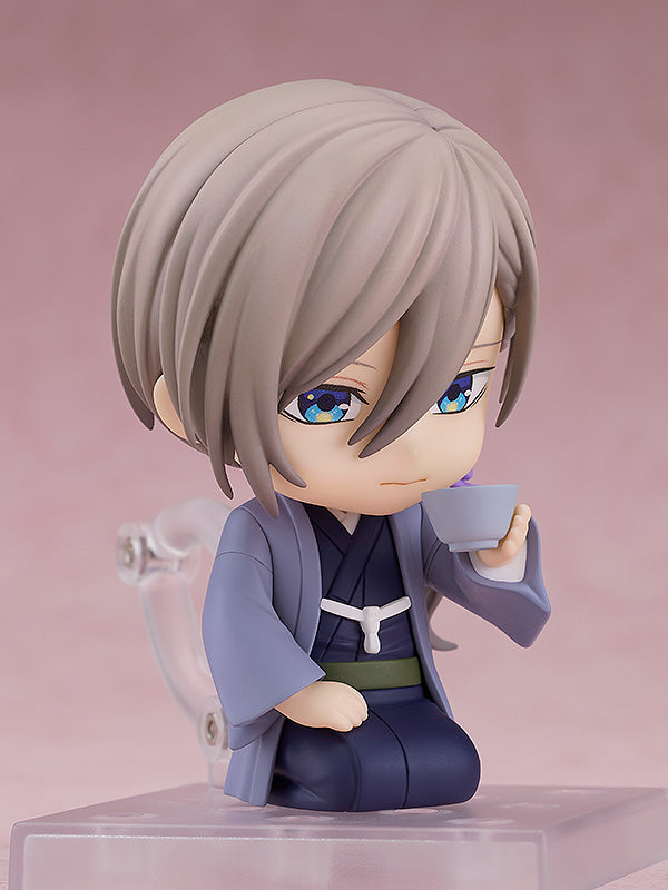 2235 My Happy Marriage Nendoroid Kiyoka Kudo