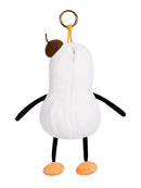 Mo Yu Shi Wu Suo aya&friends Good Smile Arts Shanghai Ahiru-kun Plushie Reusable Bag