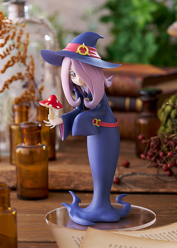 Little Witch Academia POP UP PARADE Sucy Manbavaran