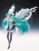 Character Vocal Series 01: Hatsune Miku Good Smile Company Hatsune Miku: Happy 16th Birthday Ver. (Resale)
