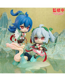 bilibili Good Smile Arts Shanghai Chibi Figure bilibili 2024 Anniversary 2233: Yun Chi Yue Chun Ver.