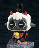 2267 Cult of the Lamb Nendoroid Lamb