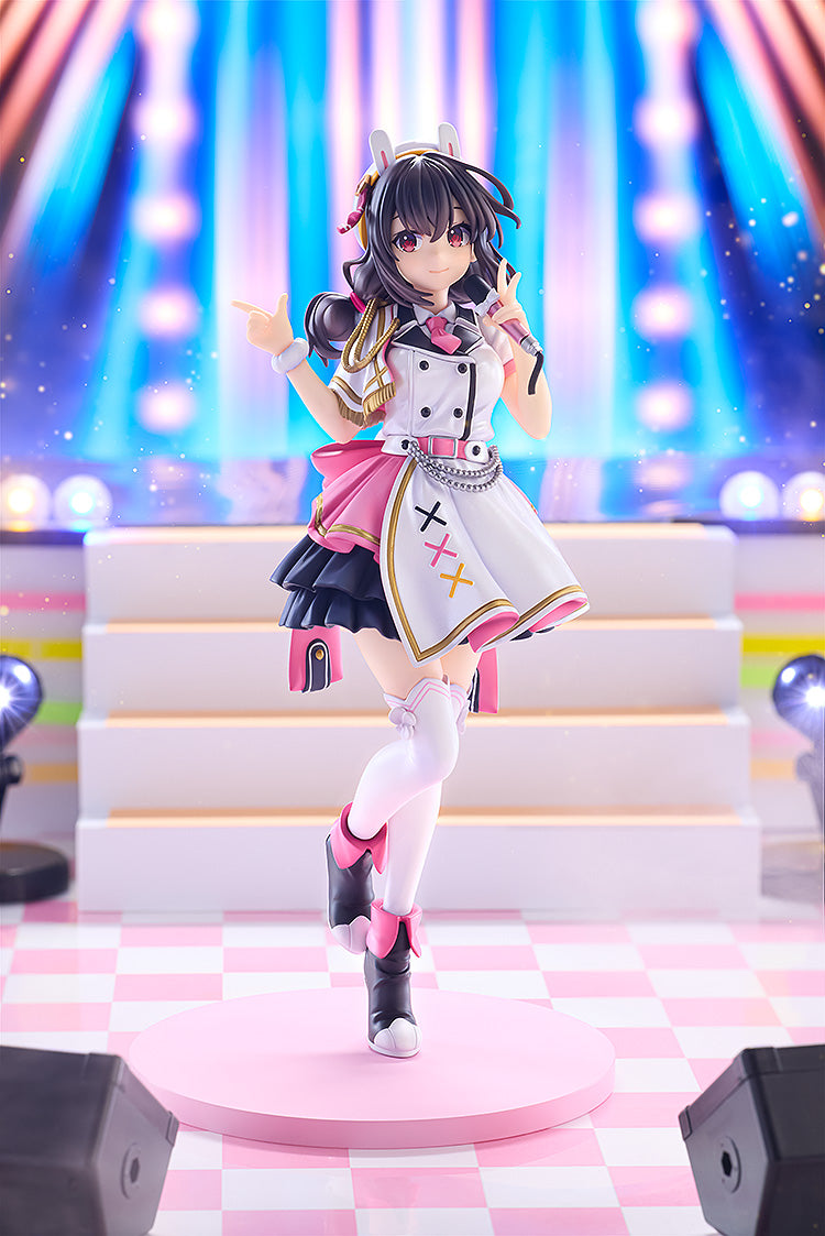 KONO SUBARASHII SEKAI NI BAKUEN WO! KADOKAWA KONOSUBA -An Explosion on This Wonderful World! Yunyun: Light Novel Idol ver.