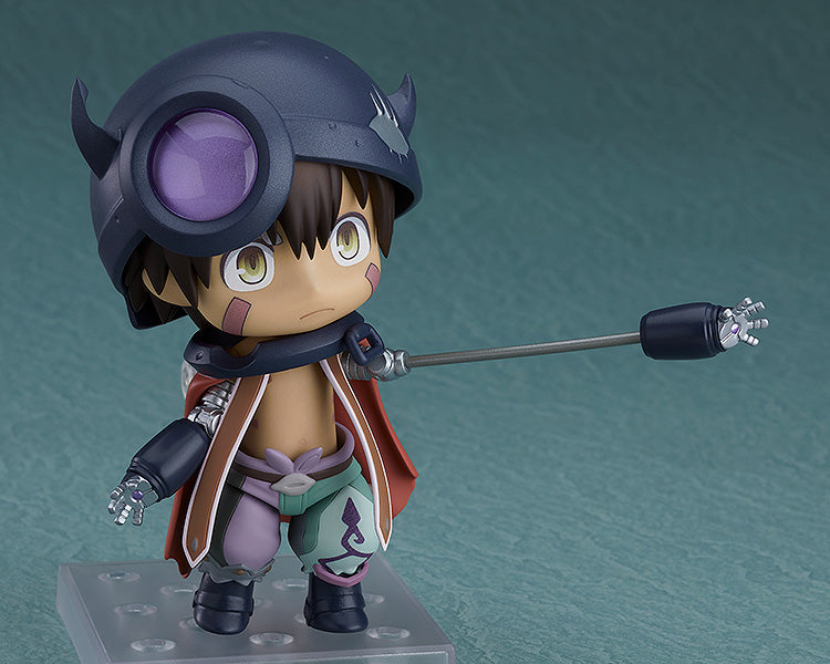 1053 Made in Abyss Nendoroid Reg (3rd-run)