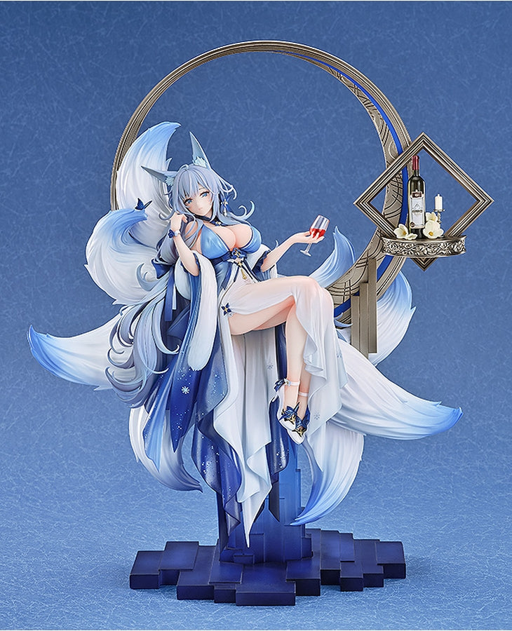 Azur Lane Good Smile Arts Shanghai Shinano: Dreams of the Hazy Moon