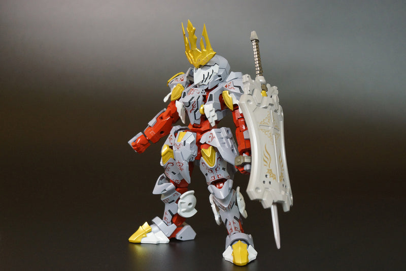 PLA ACT PLUM PLA ACT16:AMBROSIUS KIWAMI YOROIKAZARI Ver.