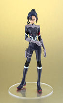Mobile Suit Gundam GQuuuuuuX MEGAHOUSE Lucrea Lite Nyaan Pilot Suit Ver.