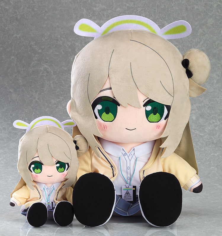 Blue Archive Good Smile Company Chocopuni Big 40cm Plushie Nonomi
