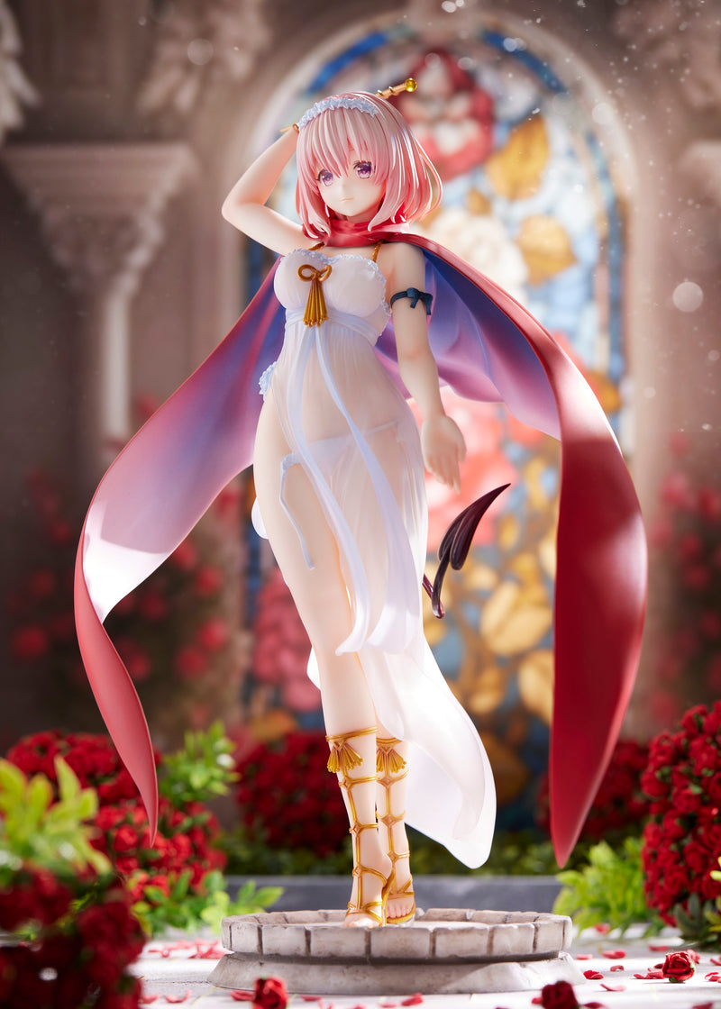 To LOVE Ru Darkness Broccoli 'Momo Belia Deviluke' The Magician Ver. 1:7 PVC Figure