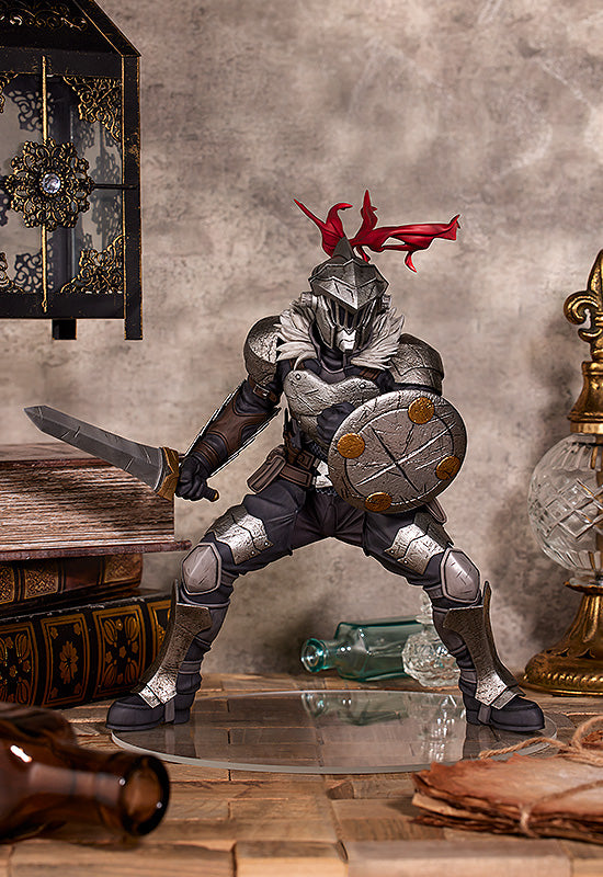 Goblin Slayer II POP UP PARADE Goblin Slayer L Size