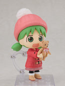 2111 Yotsuba&! Nendoroid Yotsuba Koiwai: Winter Clothes Ver.