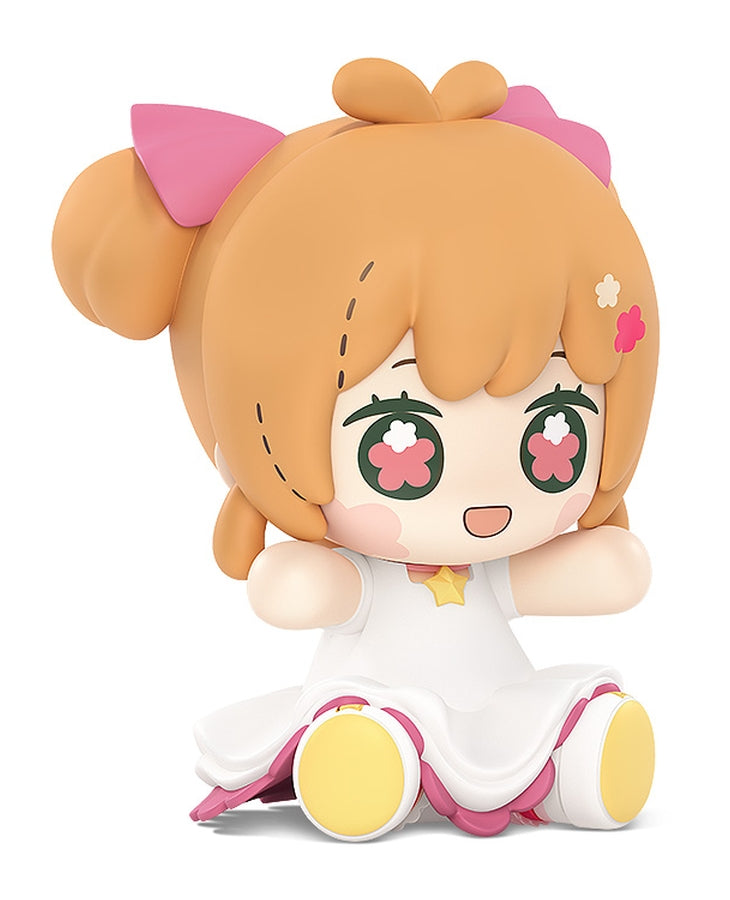 Cardcaptor Sakura Good Smile Arts Shanghai Huggy Good Smile Sakura Kinomoto