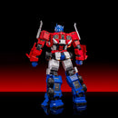 TRANSFORMERS UNIX SQUARE COMBOT OPTIMUS PRIME