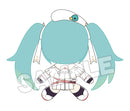 Hatsune Miku GT Project GOODSMILE RACING Racing Miku 2023 Ver. Plushie