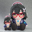 Blue Archive Good Smile Company Chocopuni Big 40cm Plushie Ayane