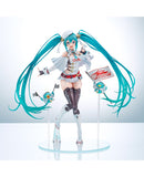 Hatsune Miku GT Project GOODSMILE RACING Racing Miku: 2023 Ver.