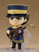 2178 Golden Kamuy Nendoroid Saichi Sugimoto