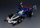 Cyber Formula MEGAHOUSE Variable Action 2ndLAP FUTURE GPX CYBER FORMULA11 Super Asurada SA-01／C