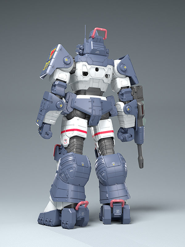 Get Truth Fang of the Sun Dougram Max Factory 1/35 Dougram Ver. GT