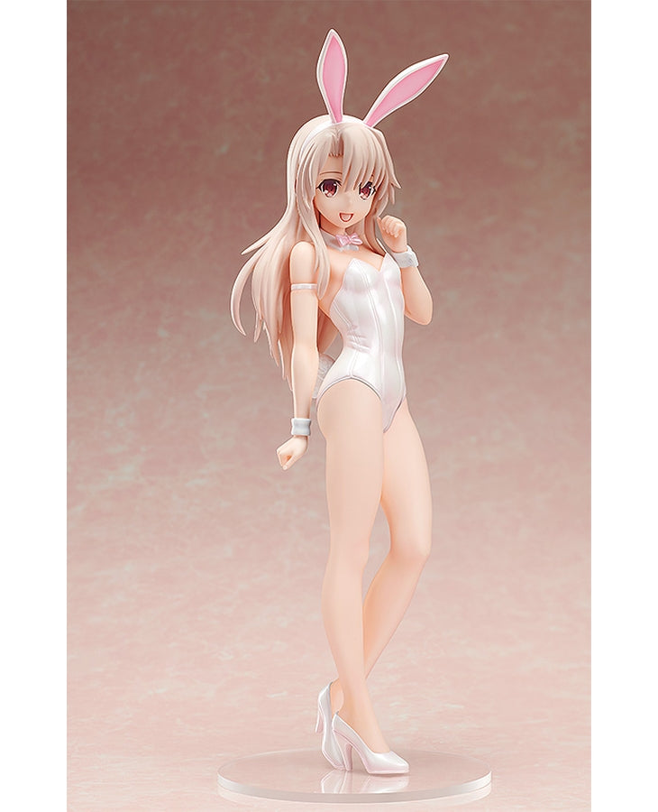 Fate/kaleid liner Prisma Illya: Oath Under Snow FREEing Illyasviel von Einzbern: Bare Leg Bunny Ver.