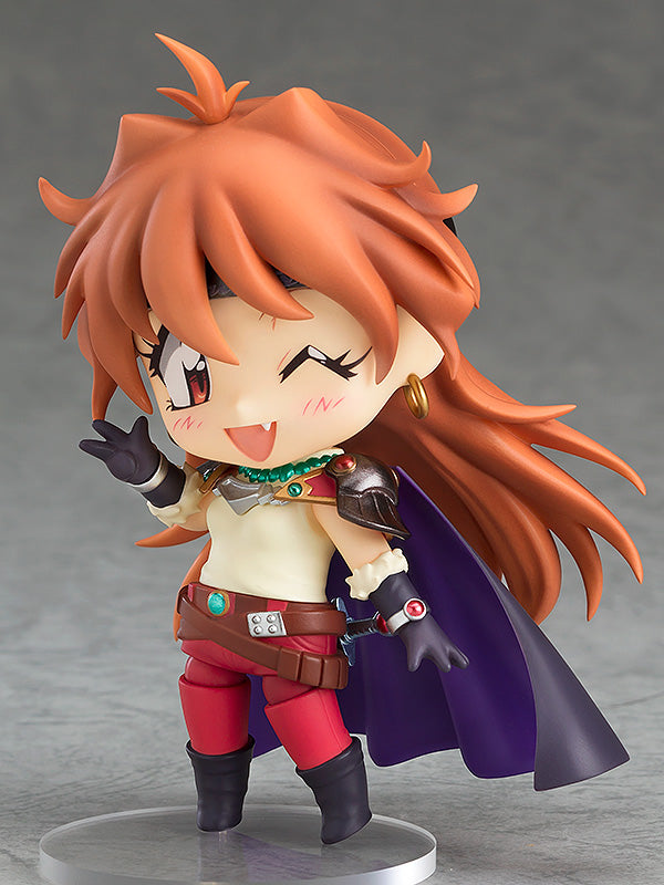 0901 Slayers Nendoroid Lina=Inverse (re-run)