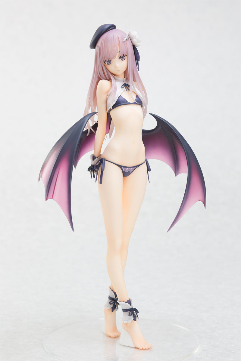 Original Orchidseed Little Devil illustrated by Seika Yashiro