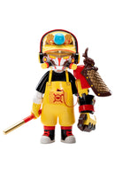 FACELESS Shenzhen Mabell Animation Development FACELESS （The Monkey King: Uproar in Heaven）Limited edition: Wukong