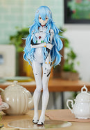 Rebuild of Evangelion POP UP PARADE Rei Ayanami: Long Hair Ver. XL Size