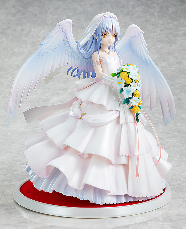 Angel Beats! KADOKAWA Kanade Tachibana: Wedding ver.