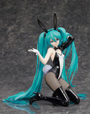 Character Vocal Series 01: Hatsune Miku FREEing Hatsune Miku: Bunny Ver. / Art by SanMuYYB