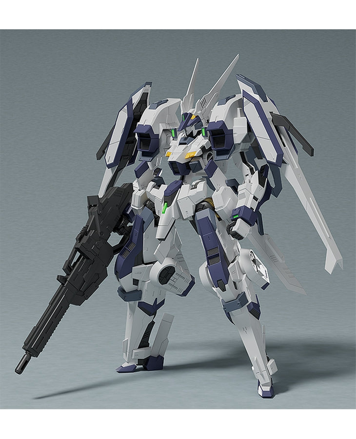 Titanomachia MODEROID SIDE:GR Edelstein II (Zwei)