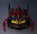 Future GPX Cyber Formula MEGAHOUSE Cyber Formula Collection  -Heritage Edition- Missionel VR-4