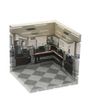 Dioramansion 150 PLM Office