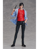 City Hunter The Movie: Angel Dust Aniplex [BUZZmod.] Ryo Saeba 1/12 scale action figure