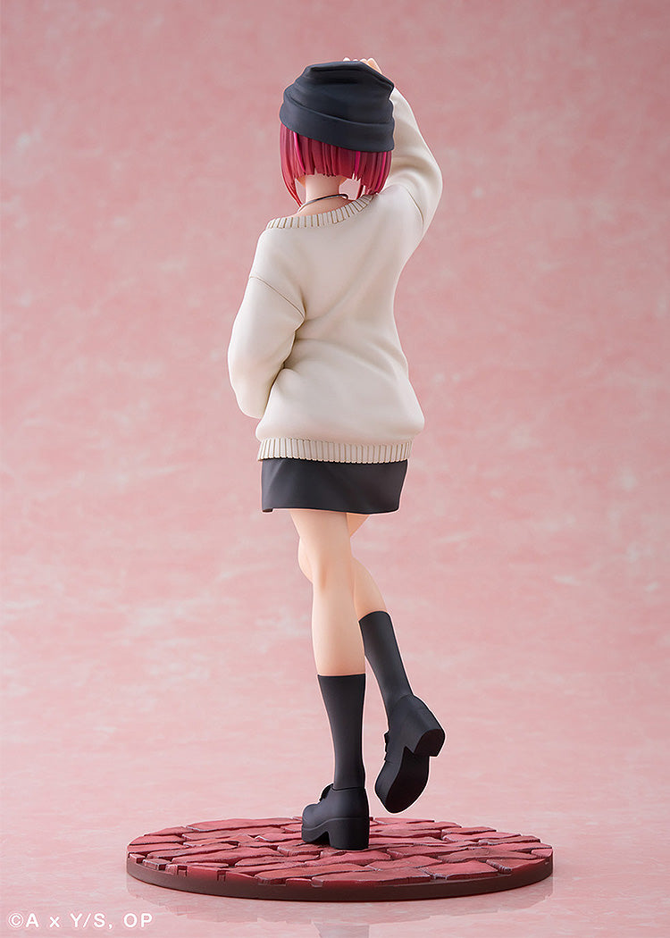 【OSHI NO KO】 DMM Factory Kana Arima: Bazurase Fashion Ver.