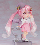 Character Vocal Series 01: Hatsune Miku Nendoroid Doll Sakura Miku: Hanami Outfit Ver.