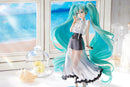 Character Vocal Series 01: Hatsune Miku Good Smile Company Hatsune Miku: NT Style Casual Wear Ver.