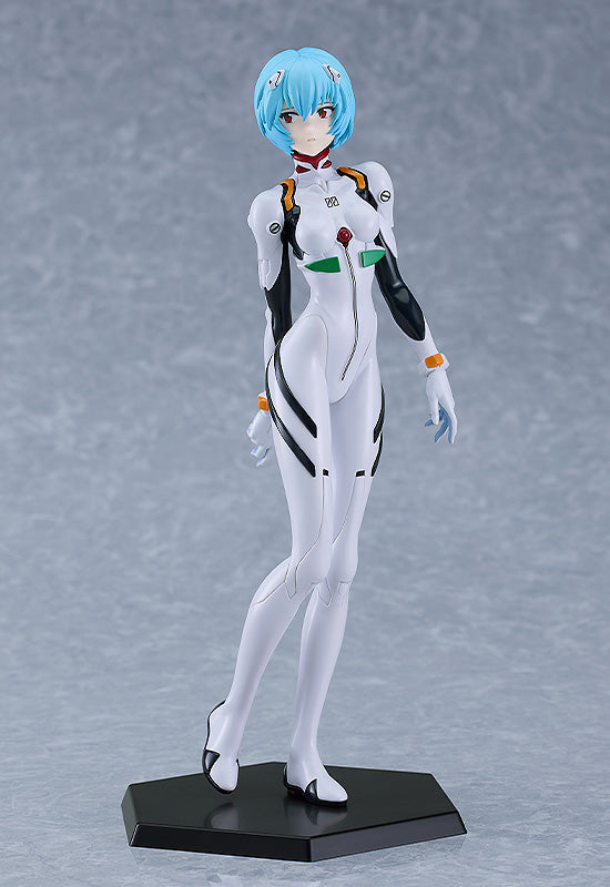 Rebuild of Evangelion PLAMAX Rei Ayanami