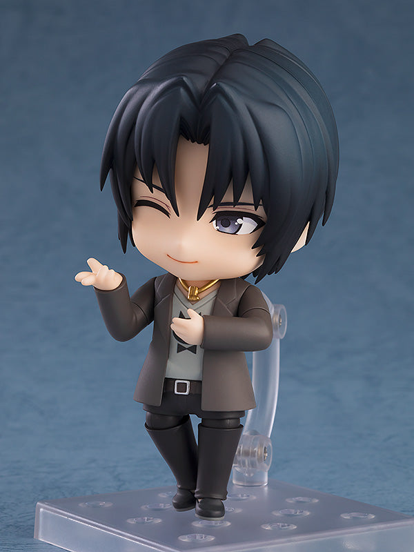 2171 IDOLiSH7 Nendoroid Iori Izumi