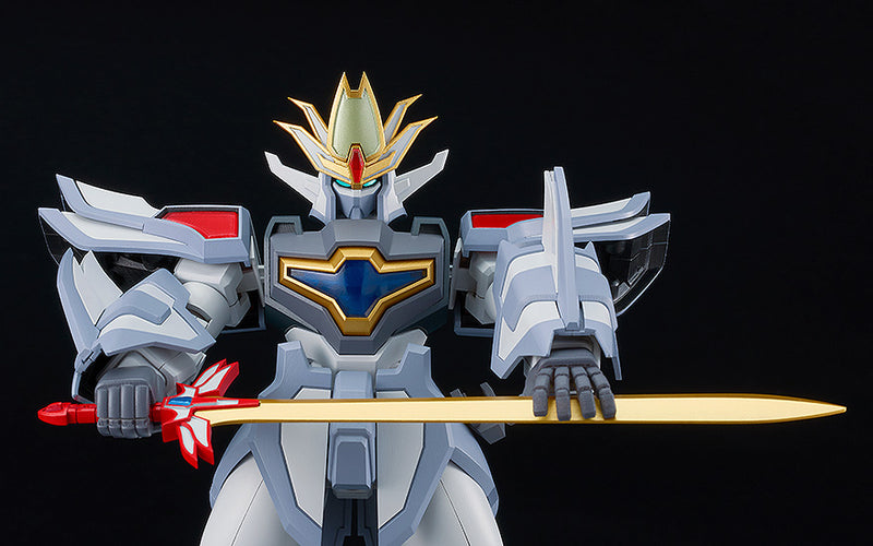 Mado King Granzort: The Last Magical War MODEROID Hyper Granzort