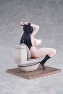 Illustrated by JackDempa PURE Shiho Miyamae 1/4