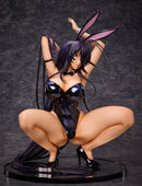 Shin Ikki Tousen FREEIng Kanu Unchou: Bare Leg Bunny Ver. 2nd