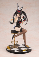 Date A Live KADOKAWA Light Novel Kurumi Tokisaki: Black Bunny ver.