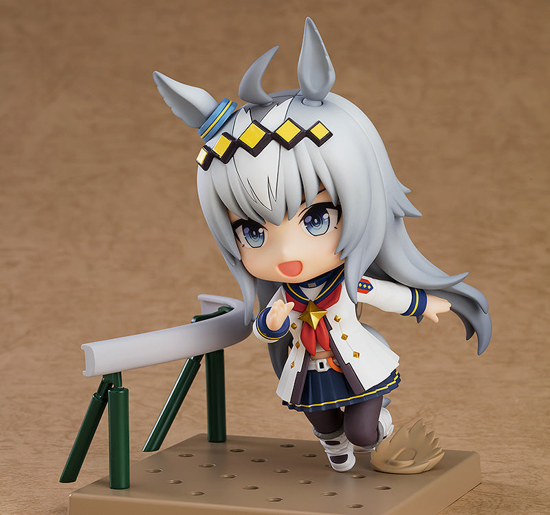 2101 Umamusume: Pretty Derby Nendoroid Oguri Cap