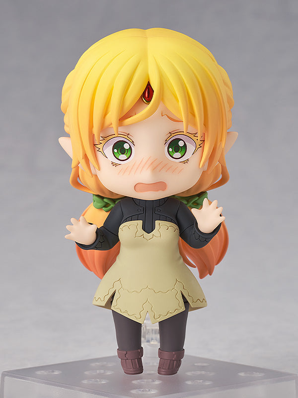 2130 Uncle from Another World Nendoroid Elf