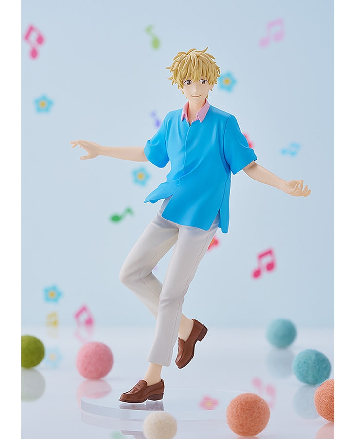 Skip and Loafer POP UP PARADE Sousuke Shima