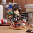 Attack on Titan Bushiroad Creative PalVerse Palé. Eren Yeager
